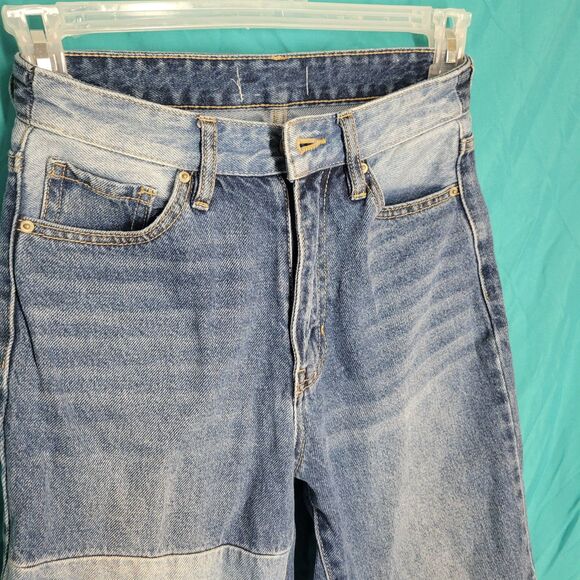 Guilded Intent Brand 90's Straight Style Size 25 - Picture 2 of 8